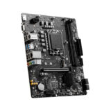MSI B760M-E DDR4 Motherboard - Image 2