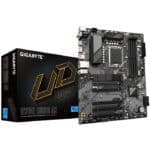 GIGABYTE B760 DS3H AX DDR5 Motherboard