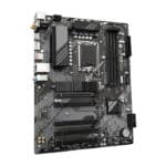 GIGABYTE B760 DS3H AX DDR5 Motherboard - Image 3