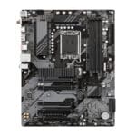 GIGABYTE B760 DS3H AX DDR5 Motherboard - Image 2