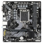 GIGABYTE B760M H DDR4 Motherboard - Image 4