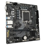GIGABYTE B760M H DDR4 Motherboard - Image 3
