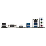 GIGABYTE B760M H DDR4 Motherboard - Image 2