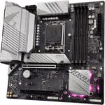 GIGABYTE B760M AORUS ELITE AX DDR5 Motherboard - Image 5