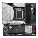 GIGABYTE B760M AORUS ELITE AX DDR5 Motherboard - Image 4
