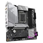 GIGABYTE B760M AORUS ELITE AX DDR5 Motherboard - Image 3