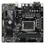 GIGABYTE H610M S2 DDR4 Motherboard - Image 4