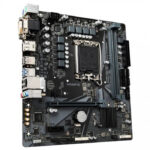 GIGABYTE H610M S2 DDR4 Motherboard - Image 3
