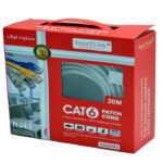 SMARTLINK CAT6 Ethernet Cable – 10 Meters