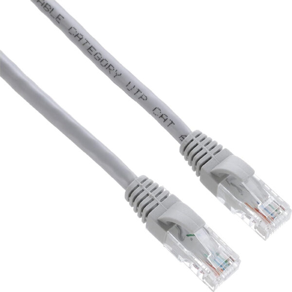 كابل شبكة HYPERLINK CAT6 – موديل DC-52-3 – بطول 5 متر
