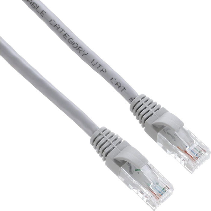 156206200026 HYPERLINK CAT6 Ethernet Cable – Model DC-52-3 – 5 Meters - Image 1