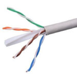 HYPERLINK CAT6 Ethernet Cable – Model DC-52-4 – 10 Meters - Image 3