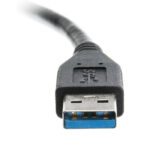 ⁦كابل DIF USB إلى USB – بطول 1.5 متر⁩ - الصورة ⁦2⁩