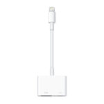 كابل HDMI إلى iPhone (محول عرض الوسائط)