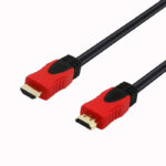 ⁦كابل HDMI إلى HDMI سمارت لينك بطول 1.5 متر – GML201⁩ - الصورة ⁦3⁩