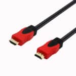 ⁦كابل HDMI إلى HDMI من سمارت لينك بطول 5 أمتار – GML205⁩ - الصورة ⁦2⁩