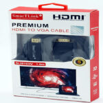 كابل سمارت لينك HDMI إلى VGA SL15DP