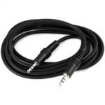 كابل AUX الصوتي بطول 3 أمتار من 2B - موديل CV405