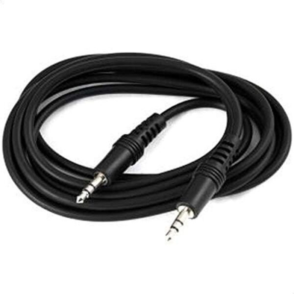 كابل AUX الصوتي بطول 3 أمتار من 2B - موديل CV405