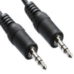 كابل AUX الصوتي بطول 5 أمتار من 2B - موديل DC087
