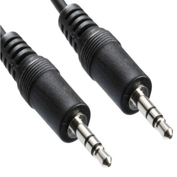 كابل AUX الصوتي بطول 5 أمتار من 2B - موديل DC087