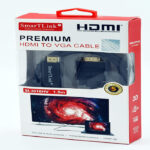 كابل سمارت لينك VGA إلى HDMI - موديل SL88DP