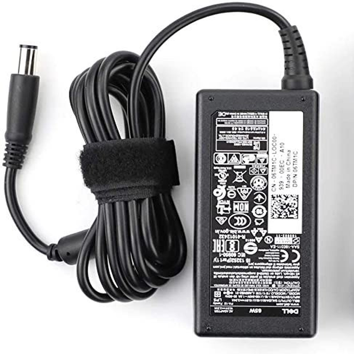 156256250011 محول لابتوب إتش بي ماجستي B - 18.5 فولت، 3.5 أمبير - الصورة 1