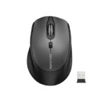فأرة لاسلكية Promate CLIX-8 – اتصال 2.4GHz