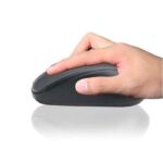Standard Wireless Mouse – Reliable & Simple