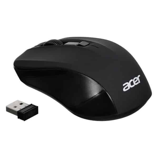 Acer OMR010 Wireless Mouse - 2.4G