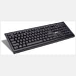 Acer Wireless Combo Set OKR120 - 2.4G (Keyboard + Mouse) - Image 5