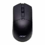Acer Wireless Combo Set OKR120 - 2.4G (Keyboard + Mouse) - Image 2