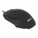 Acer OMW160 Gaming Mouse (Wired USB, 800/1600 DPI)