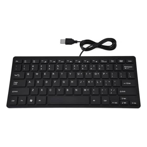 USB Mini Keyboard