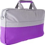 DZ Backpack – Model BP01Q – Purple - Image 3