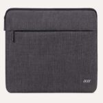 جراب حماية لابتوب Acer – الموديل: SMK-GRY – لون رمادي