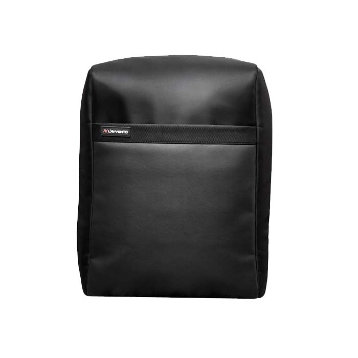 156276290079 Lavvento Laptop Bag – Model BG814 – 15.6" – Black - Image 1
