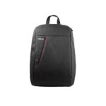 🎒 NEREUS BACKPACK - 16 Inch - Black