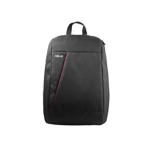 🎒 NEREUS BACKPACK - 16 Inch - Black