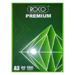 ROCO A3 Paper