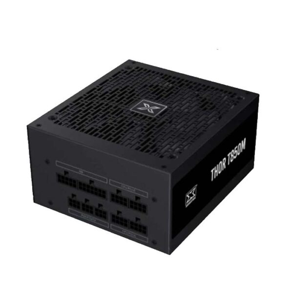 POWER SUPPLY XIGMATEK THOR 850W 80 PLUS BRONZE