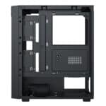 ⁦كيس كمبيوتر - XIGMATEK BLADE RGB⁩ - الصورة ⁦4⁩
