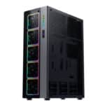 PC CASE - ELYSIUM II SUPER E-ATX WITH 140MM FAN SUPPORT - Image 9