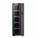 PC CASE - ELYSIUM II SUPER E-ATX WITH 140MM FAN SUPPORT - Image 8