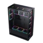 PC CASE - ELYSIUM II SUPER E-ATX WITH 140MM FAN SUPPORT - Image 7