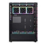 PC CASE - ELYSIUM II SUPER E-ATX WITH 140MM FAN SUPPORT - Image 6