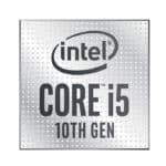 Intel Core i5-10400F Processor (Tray) – Powerful Performance for Gaming & Multitasking