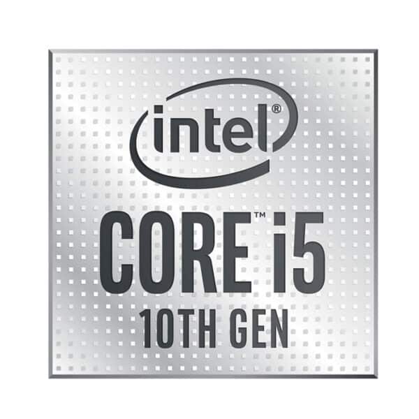 Intel Core i5-10400F Processor (Tray) – Powerful Performance for Gaming & Multitasking