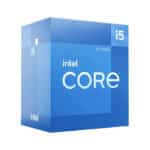معالج Intel Core i5-14400F – أداء قوي للألعاب والمهام المتعددة