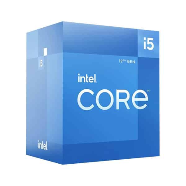 Intel Core i5-14400F Processor – High Performance for Gaming & Multitasking